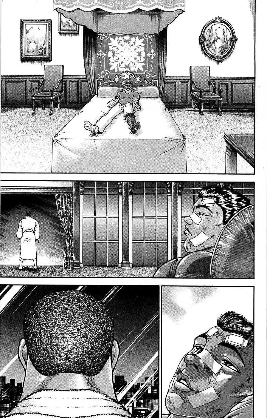 New Grappler Baki Chapter 263 5